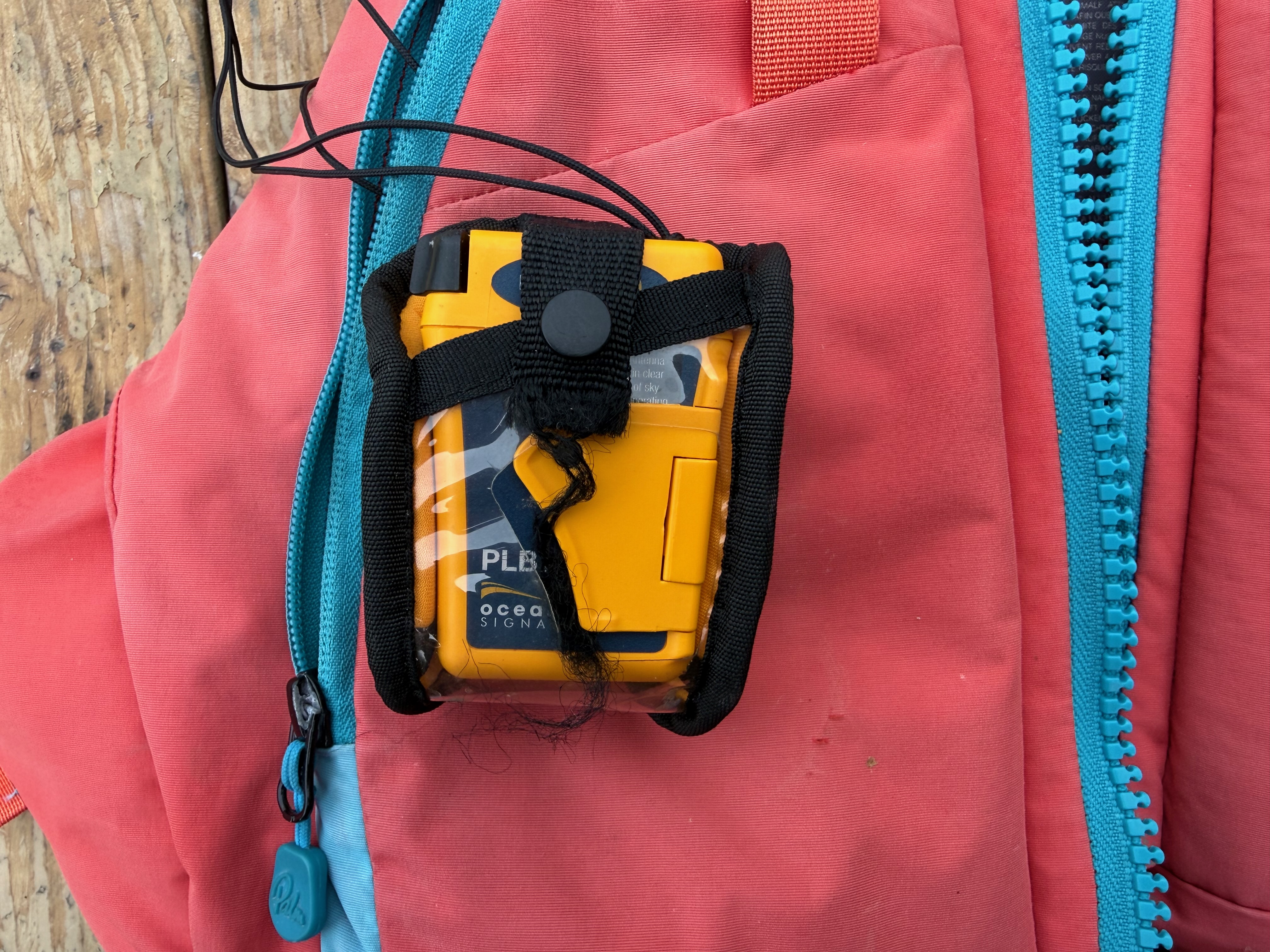 Why I Trust My PLB1 for Outdoor Adventures