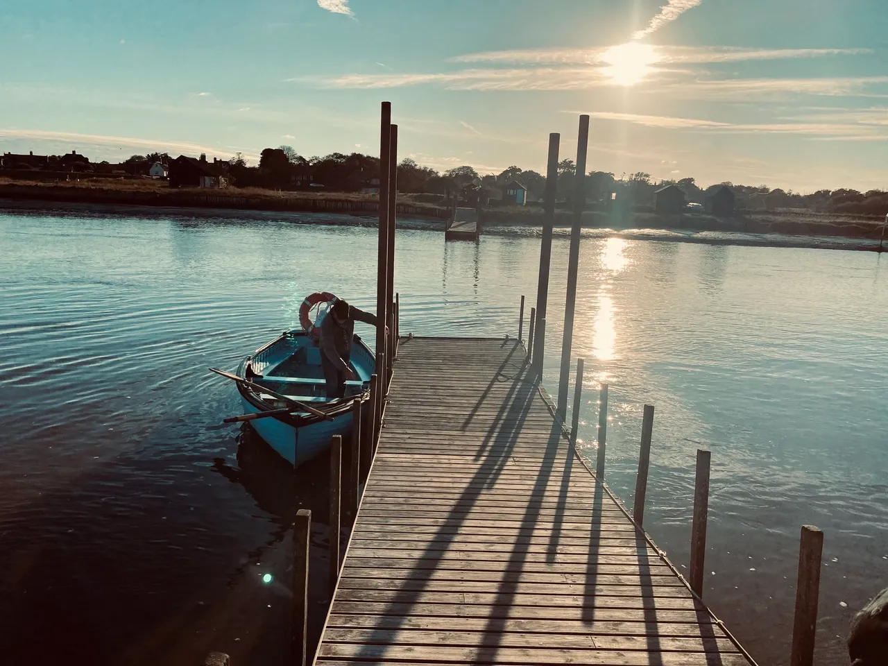 The Ferryman